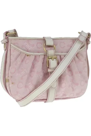 Céline Donna, Pre-owned, Rosa, Taglia unica, used