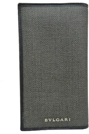 Bvlgari Unisex, Pre-owned, Grigio, Taglia unica, used