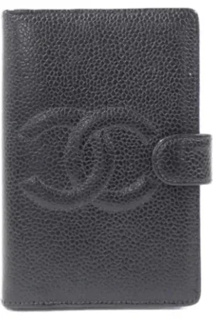 CHANEL Unisex, Pre-owned, Nero, Taglia unica, used