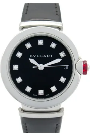 Bvlgari Donna, Pre-owned, Nero, Taglia unica, used