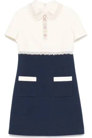 VALENTINO GARAVANI Donna, Abiti, Blu, M, new