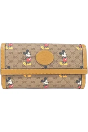 Gucci Donna, Pre-owned, Marrone, Taglia unica, used