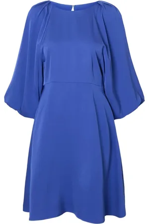 SELECTED Donna, Abiti, Blu, S, new