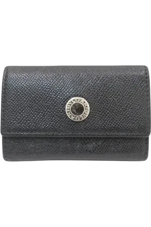 Bvlgari Uomo, Pre-owned, Nero, Taglia unica, used