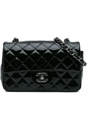 CHANEL Donna, Pre-owned, Nero, Taglia unica, used