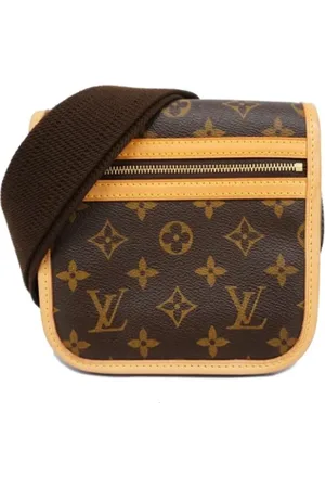 LOUIS VUITTON Unisex, Pre-owned, Marrone, Taglia unica, used
