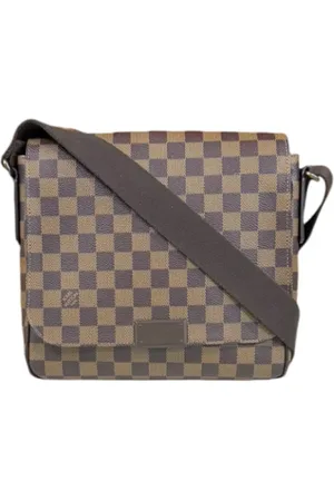 LOUIS VUITTON Donna, Pre-owned, Marrone, Taglia unica, used