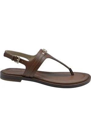 Michael Kors Donna, Scarpe, Marrone, 36 EU, new
