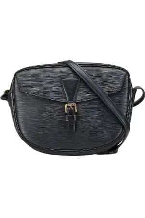 LOUIS VUITTON Donna, Pre-owned, Nero, Taglia unica, used