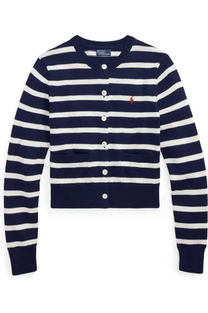 Ralph Lauren Donna, Maglie, Blu, L, new