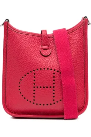 Hermès Donna, Pre-owned, Rosa, Taglia unica, used