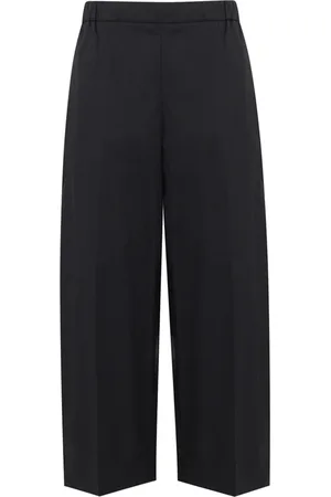 MEIMEIJ Donna, Pantaloni, Nero, S, new
