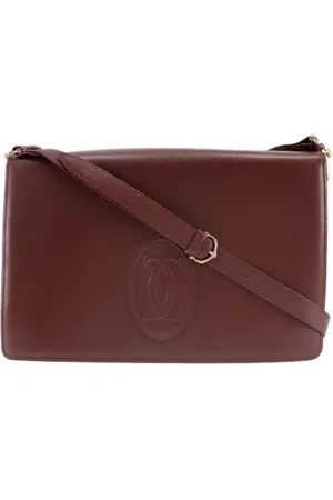 Cartier Donna, Pre-owned, Rosso, Taglia unica, used