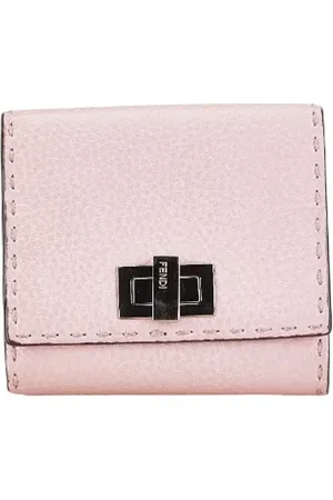 Fendi Donna, Pre-owned, Rosa, Taglia unica, used