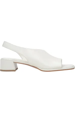 Estro Donna, Scarpe, Bianco, 38 EU, new