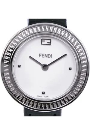 Fendi Donna, Pre-owned, Nero, Taglia unica, used
