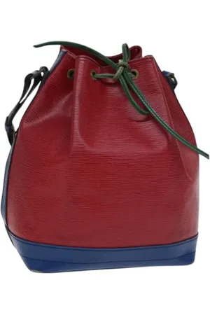 LOUIS VUITTON Donna, Pre-owned, Rosso, Taglia unica, used
