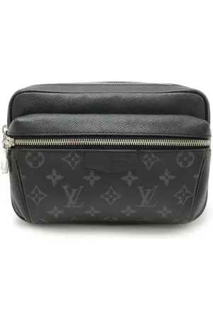 LOUIS VUITTON Uomo, Pre-owned, Nero, Taglia unica, used