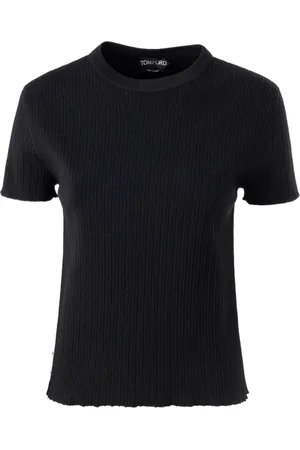 Tom Ford Donna, Maglie, Nero, S, new