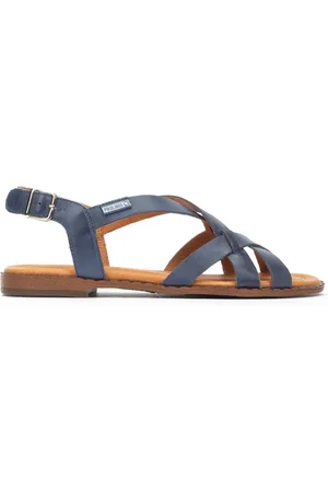 Pikolinos Donna, Scarpe, Blu, 36 EU, new