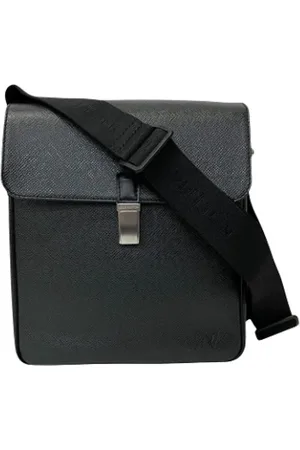 LOUIS VUITTON Donna, Pre-owned, Nero, Taglia unica, used