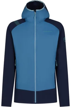 La Sportiva Uomo, Sport, Blu, M, new