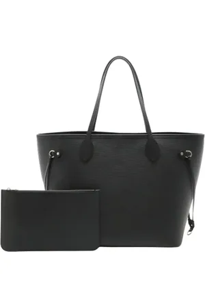 LOUIS VUITTON Donna, Pre-owned, Nero, Taglia unica, used