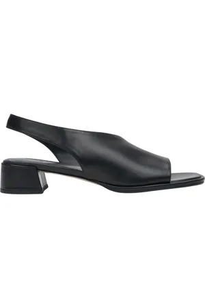Estro Donna, Scarpe, Nero, 36 EU, new