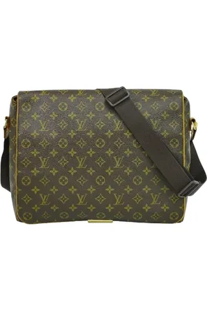 LOUIS VUITTON Donna, Pre-owned, Marrone, Taglia unica, used