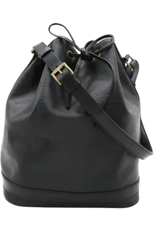 LOUIS VUITTON Donna, Pre-owned, Nero, Taglia unica, used