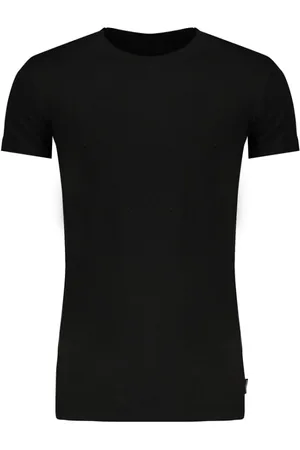 Gaudi Uomo, Top, Nero, S, new