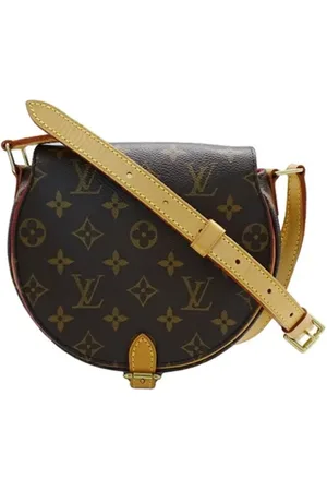 LOUIS VUITTON Donna, Pre-owned, Marrone, Taglia unica, used