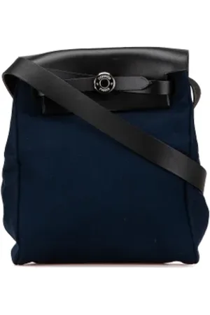 Hermès Donna, Pre-owned, Blu, Taglia unica, used