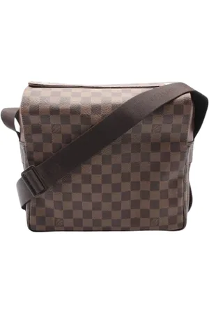 LOUIS VUITTON Donna, Pre-owned, Marrone, Taglia unica, used