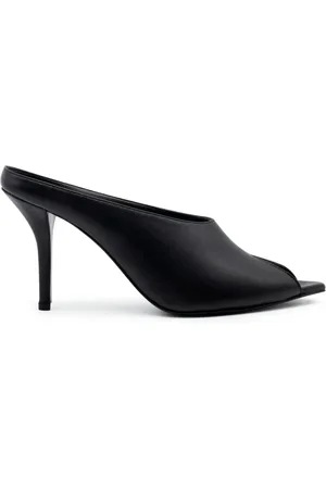 Gia Borghini Donna, Scarpe, Nero, 40 EU, new