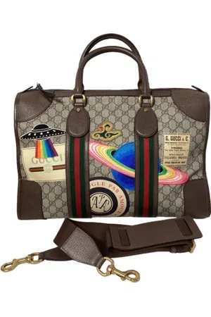 Gucci Uomo, Pre-owned, Multicolore, Taglia unica, used