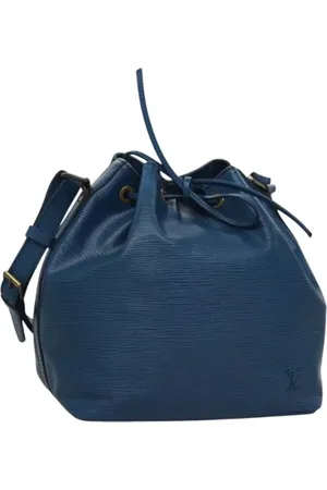 LOUIS VUITTON Donna, Pre-owned, Blu, Taglia unica, used