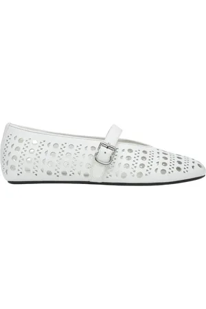 Estro Donna, Scarpe, Bianco, 38 EU, new