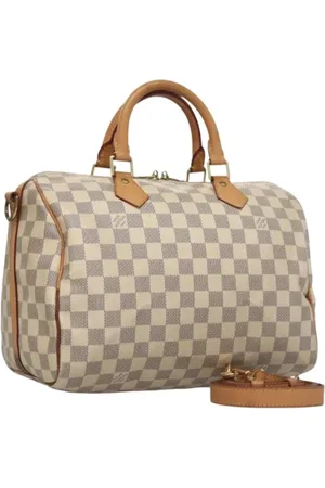 LOUIS VUITTON Donna, Pre-owned, Bianco, Taglia unica, used