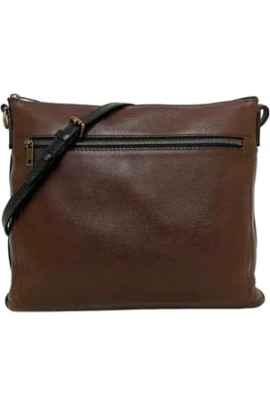 LOUIS VUITTON Uomo, Pre-owned, Marrone, Taglia unica, used