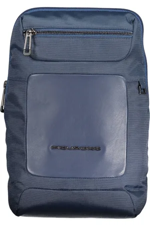 Piquadro Donna, Borse, Blu, Taglia unica, new