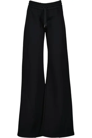 OFF-WHITE Donna, Pantaloni, Nero, S, new
