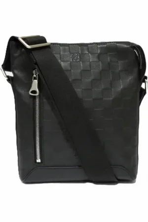LOUIS VUITTON Donna, Pre-owned, Nero, Taglia unica, used