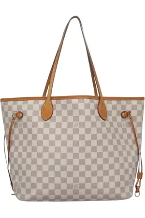 LOUIS VUITTON Donna, Pre-owned, Bianco, Taglia unica, used