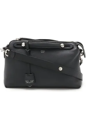 Fendi Donna, Pre-owned, Nero, Taglia unica, used
