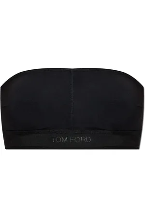 Tom Ford Donna, Top, Nero, L, new