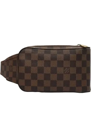 LOUIS VUITTON Donna, Pre-owned, Marrone, Taglia unica, used