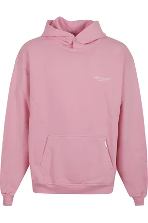 Represent Uomo, Felpe, Rosa, S, new