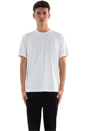 Duno Uomo, Top, Bianco, L, new