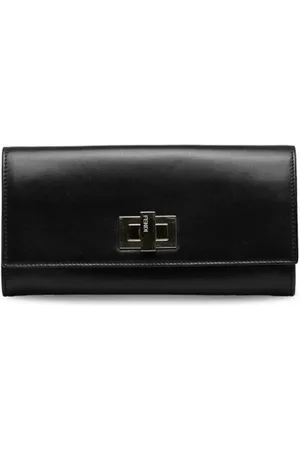 Fendi Donna, Pre-owned, Nero, Taglia unica, used